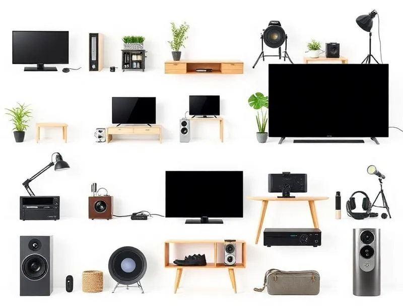 E-Commerce Content