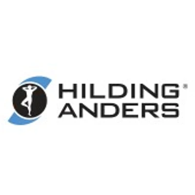 Hilding Anders